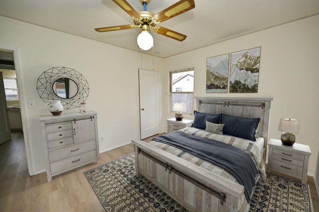 1413 W Terrace Avenue, Fresno, CA 93705