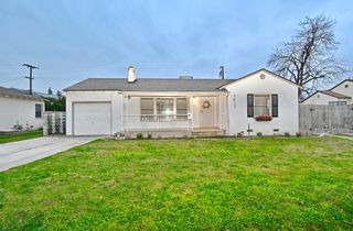 1413 W Terrace Avenue, Fresno, CA 93705