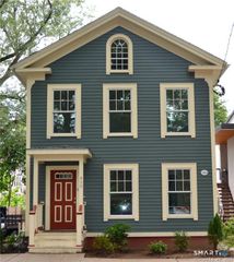 450 Orchard Street, New Haven, CT 06511