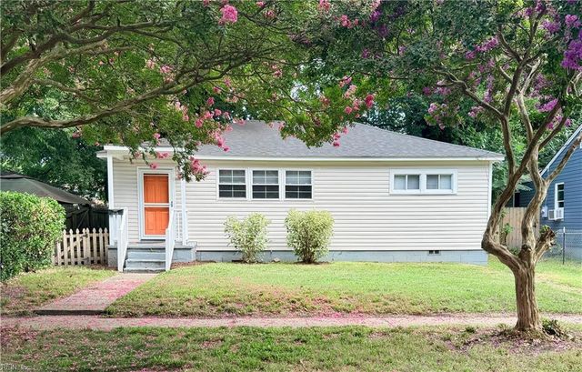 1531 W 41st ST, Norfolk, VA 23508