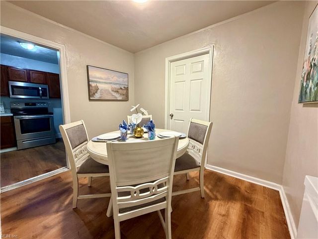 1531 W 41st ST, Norfolk, VA 23508