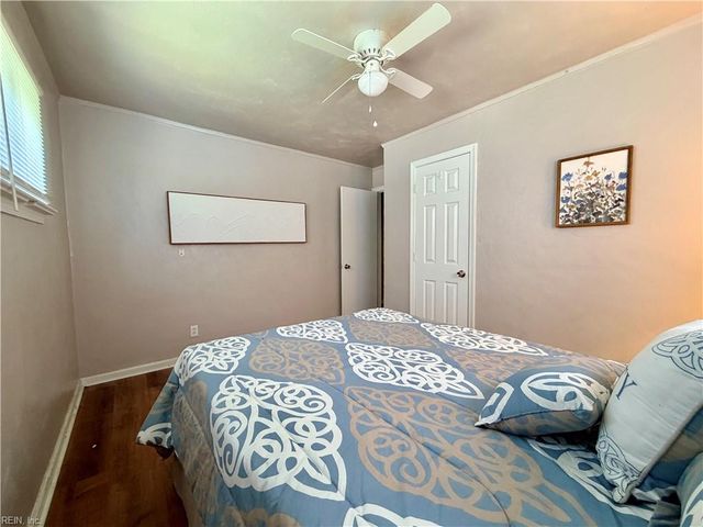 1531 W 41st ST, Norfolk, VA 23508