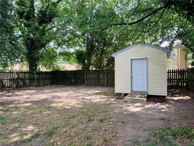 1531 W 41st ST, Norfolk, VA 23508