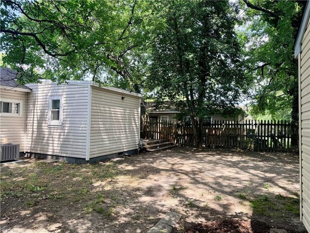 1531 W 41st ST, Norfolk, VA 23508