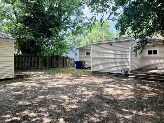 1531 W 41st ST, Norfolk, VA 23508