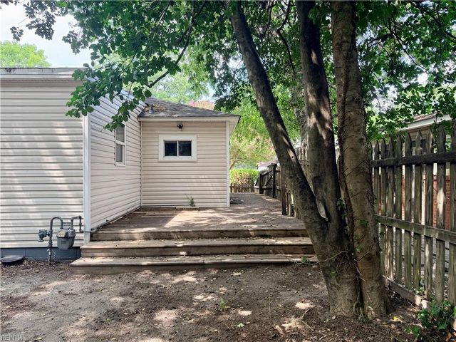 1531 W 41st ST, Norfolk, VA 23508