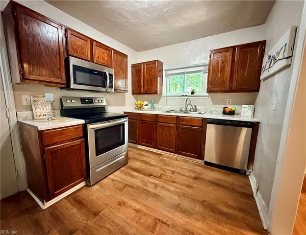 1531 W 41st ST, Norfolk, VA 23508