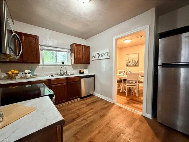 1531 W 41st ST, Norfolk, VA 23508