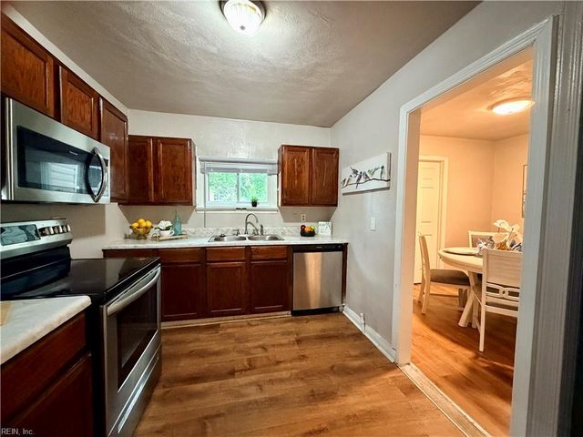 1531 W 41st ST, Norfolk, VA 23508