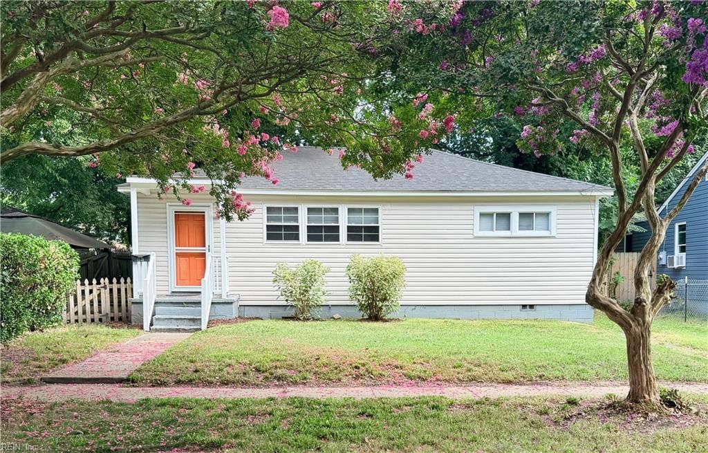1531 W 41st ST, Norfolk, VA 23508