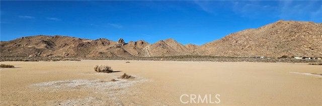 0 Syracuse Rd, Lucerne Valley, CA 92356