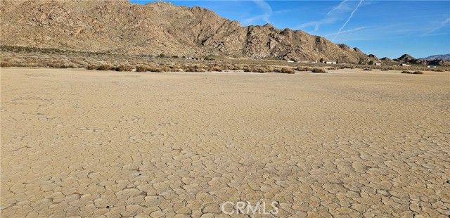 0 Syracuse Rd, Lucerne Valley, CA 92356