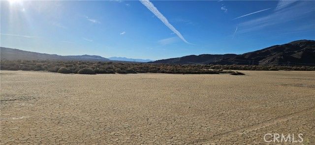 0 Syracuse Rd, Lucerne Valley, CA 92356