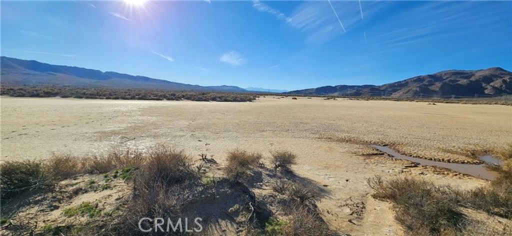 0 Syracuse Rd, Lucerne Valley, CA 92356