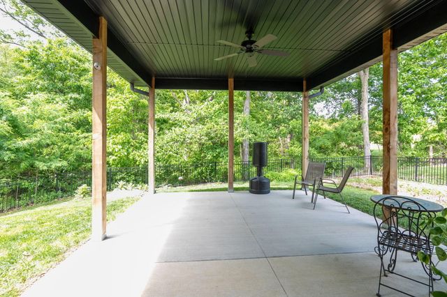 5801 SANDROCK DR, Columbia, MO 65202