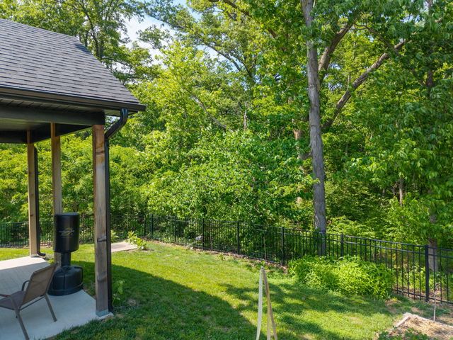 5801 SANDROCK DR, Columbia, MO 65202