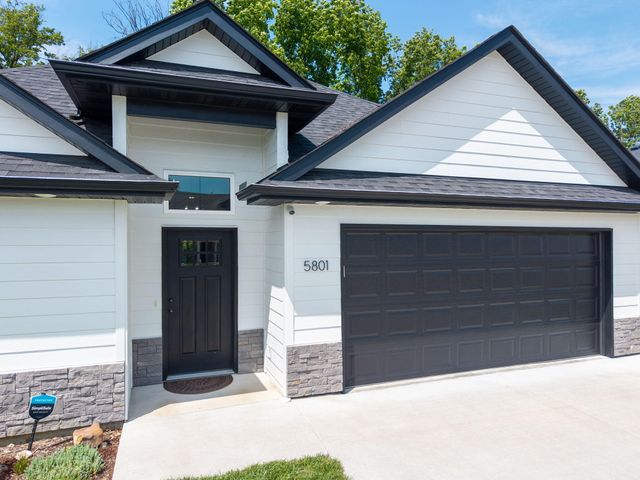 5801 SANDROCK DR, Columbia, MO 65202