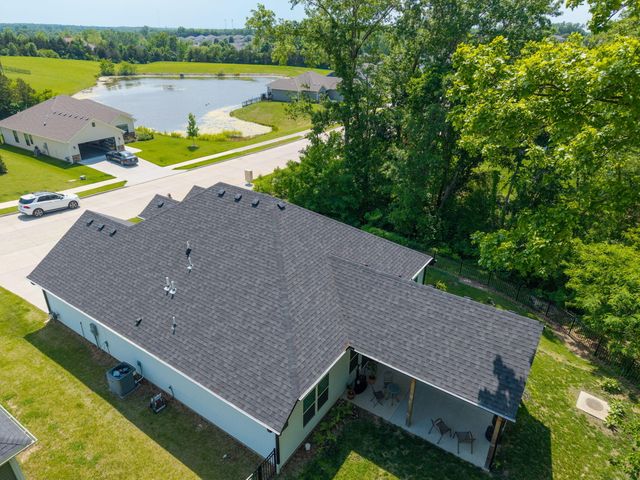 5801 SANDROCK DR, Columbia, MO 65202