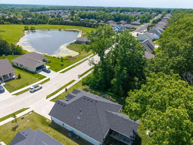 5801 SANDROCK DR, Columbia, MO 65202