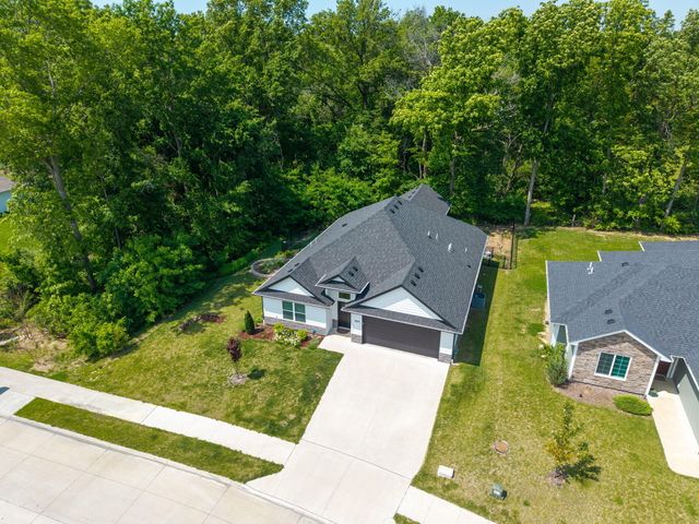 5801 SANDROCK DR, Columbia, MO 65202