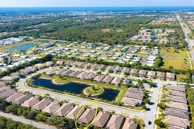 227 NOLEN DRIVE, Venice, FL 34292