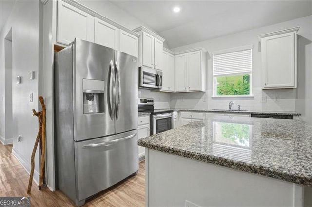 500 Vandenburg Drive, Villa Rica, GA 30180