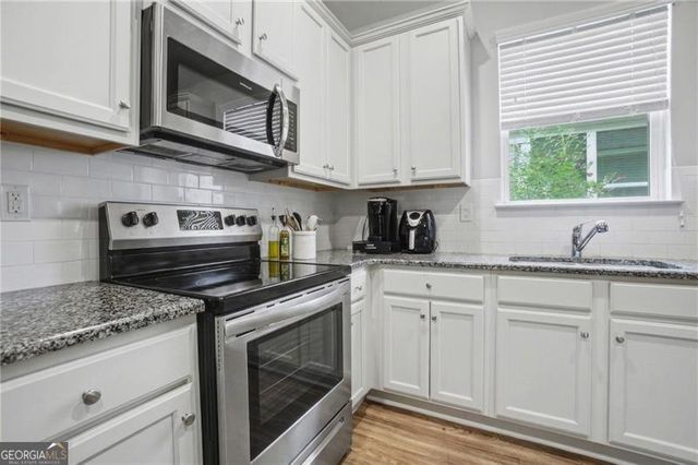 500 Vandenburg Drive, Villa Rica, GA 30180