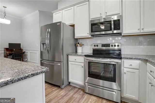 500 Vandenburg Drive, Villa Rica, GA 30180