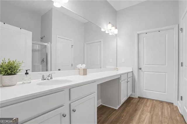 500 Vandenburg Drive, Villa Rica, GA 30180