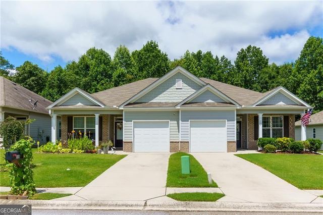 500 Vandenburg Drive, Villa Rica, GA 30180