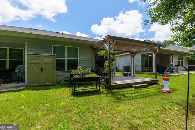 500 Vandenburg Drive, Villa Rica, GA 30180