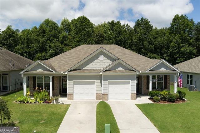 500 Vandenburg Drive, Villa Rica, GA 30180