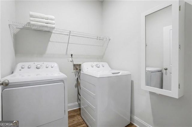 500 Vandenburg Drive, Villa Rica, GA 30180