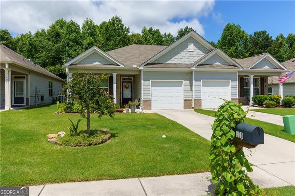500 Vandenburg Drive, Villa Rica, GA 30180