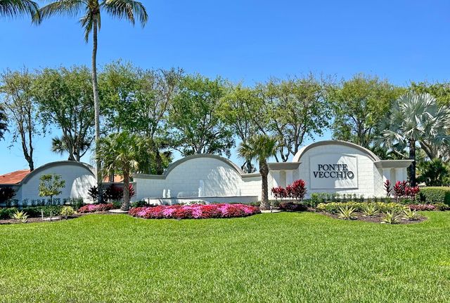9069 Terni Lane, Boynton Beach, FL 33472