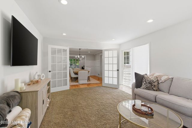 18 Carmen Place, Red Bank, NJ 07701