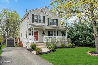 18 Carmen Place, Red Bank, NJ 07701