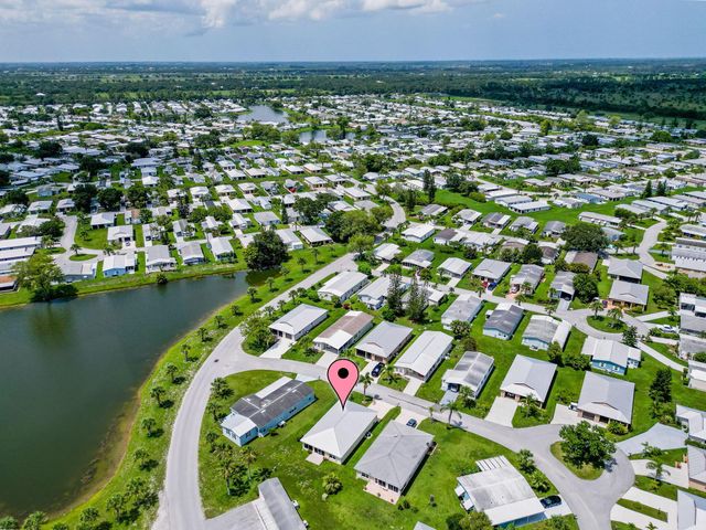 14381 Amapola Circle, Fort Pierce, FL 34951