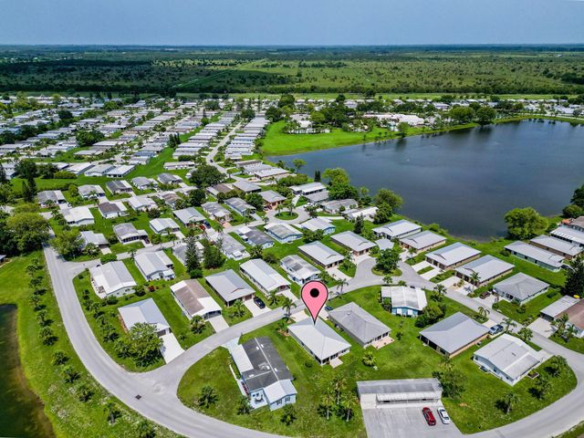 14381 Amapola Circle, Fort Pierce, FL 34951