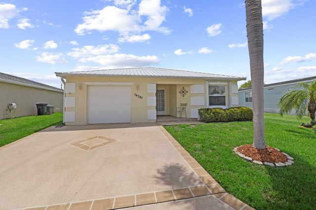 14381 Amapola Circle, Fort Pierce, FL 34951