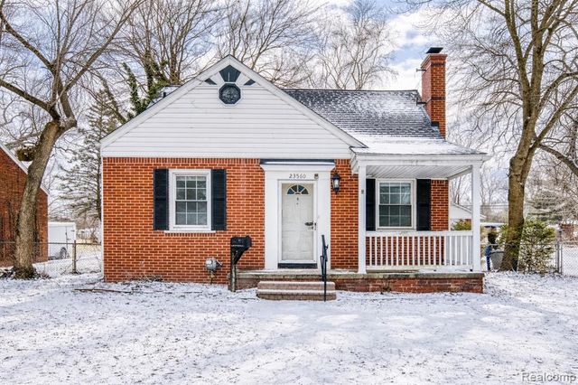 23560 Wellington Avenue, Warren, MI 48089