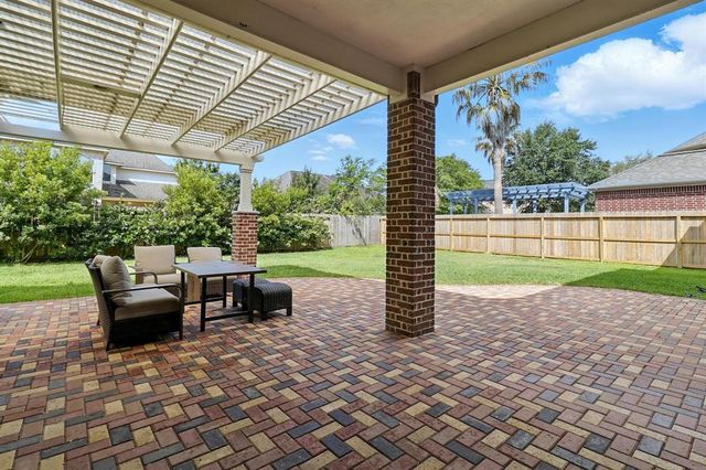 16311 Perry Pass Court, Spring, TX 77379