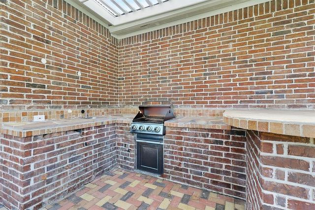 16311 Perry Pass Court, Spring, TX 77379