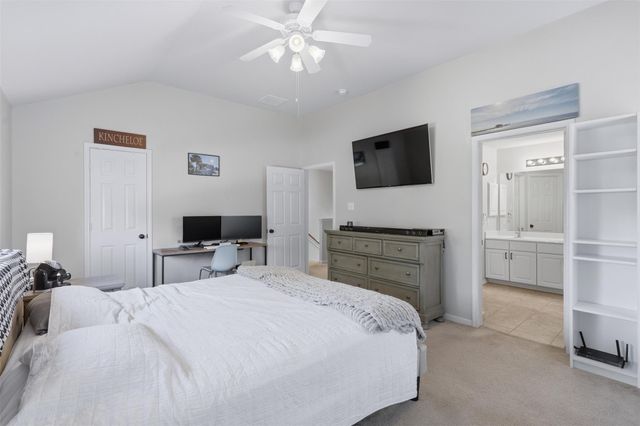 16852 Greenhouse Street, Conroe, TX 77385
