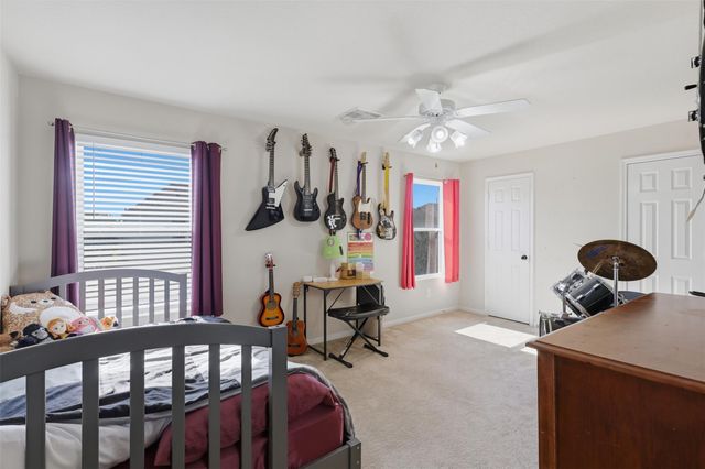 16852 Greenhouse Street, Conroe, TX 77385