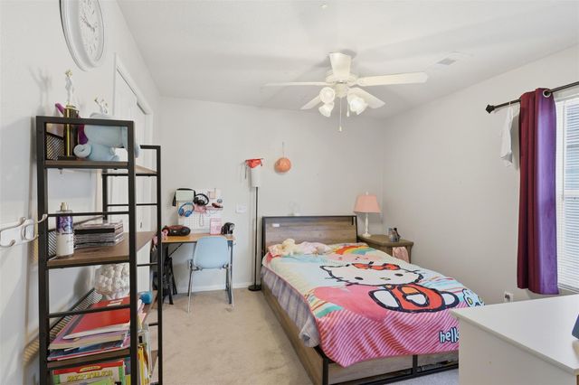 16852 Greenhouse Street, Conroe, TX 77385