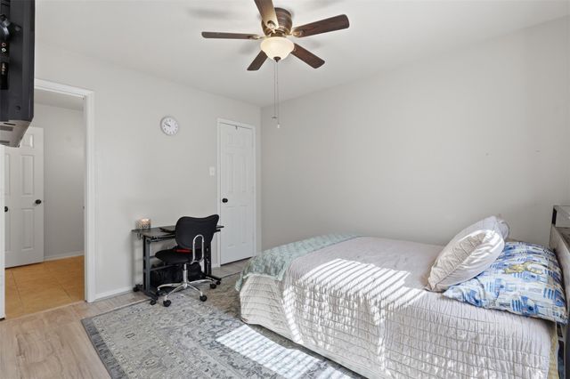 16852 Greenhouse Street, Conroe, TX 77385