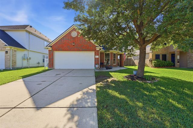 16852 Greenhouse Street, Conroe, TX 77385