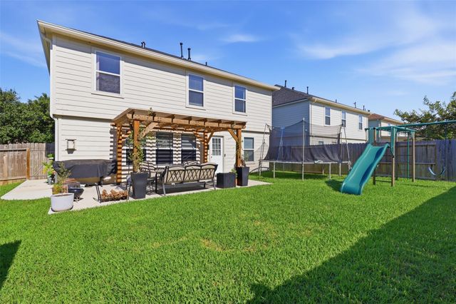 16852 Greenhouse Street, Conroe, TX 77385