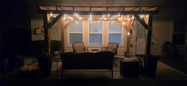 16852 Greenhouse Street, Conroe, TX 77385